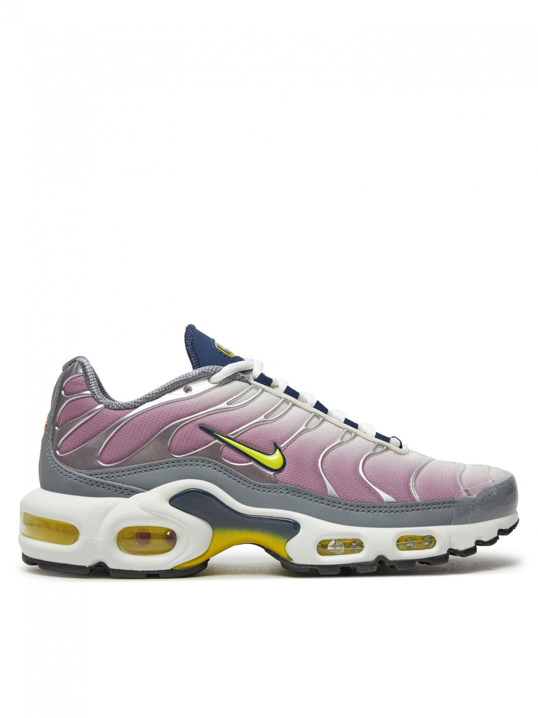 Nike Sneakersy Nike Air Max Plus FN8007 Růžová